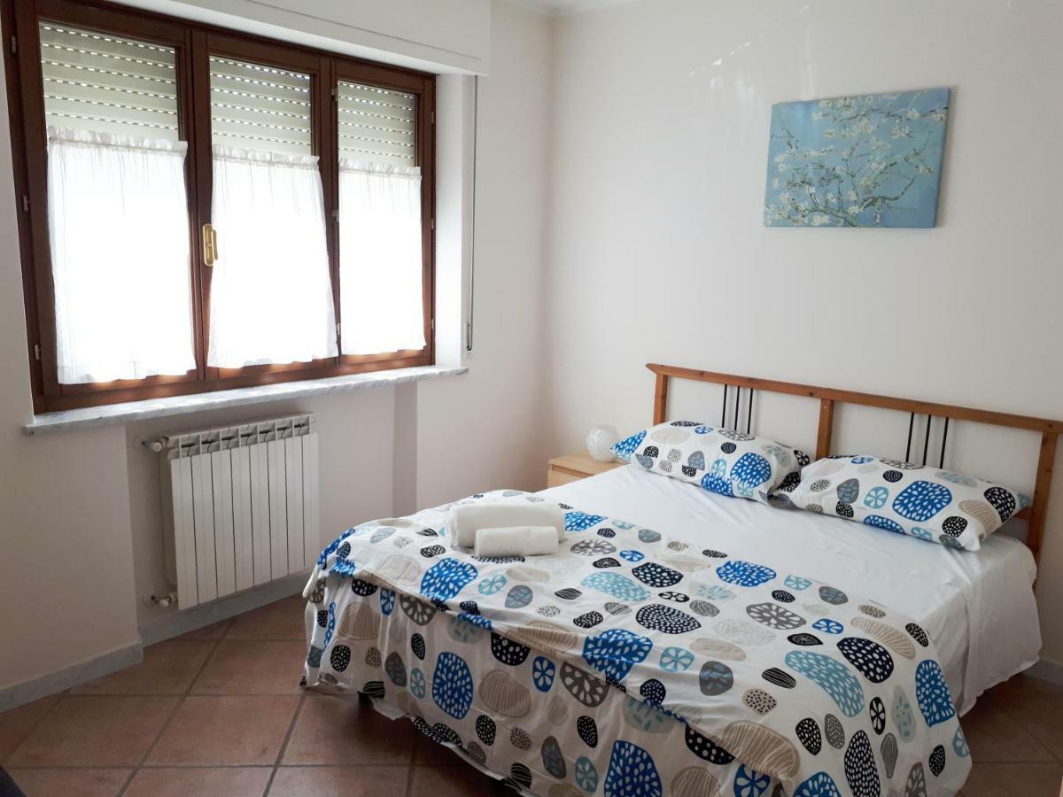 비아레지오 Casa Mario Dei Pini 빌라 외부 사진