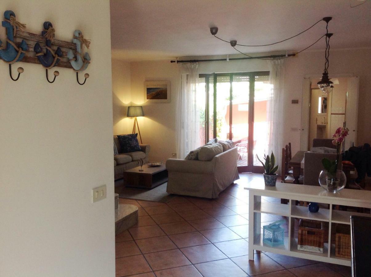 비아레지오 Casa Mario Dei Pini 빌라 외부 사진