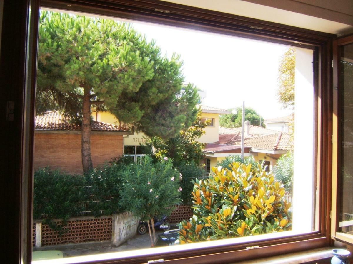 비아레지오 Casa Mario Dei Pini 빌라 외부 사진