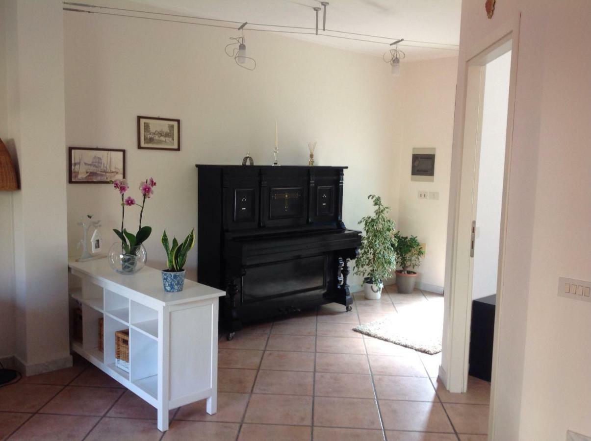 비아레지오 Casa Mario Dei Pini 빌라 외부 사진