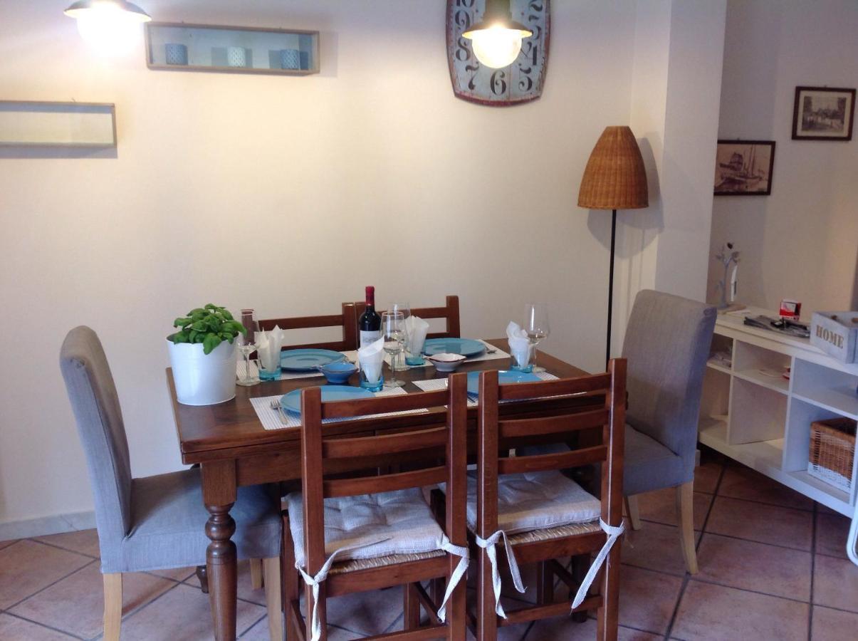 비아레지오 Casa Mario Dei Pini 빌라 외부 사진